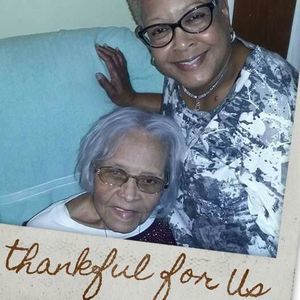 Meet your Posher, Joyce